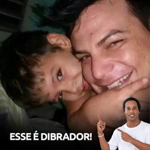 Meet your Posher, Wicho martínez